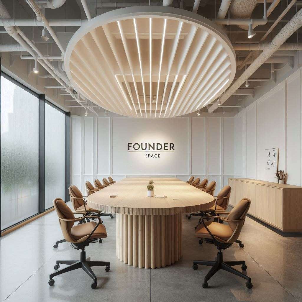 多部门联合组处理大型培训集中开课时写字楼办公的企业形象升级应先确认什么